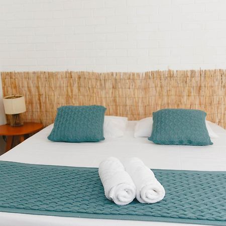 Palace Beach Hostel 리오데자네이루 외부 사진