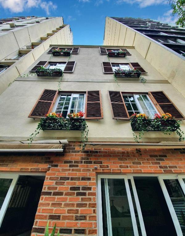 Palace Beach Hostel 리오데자네이루 외부 사진