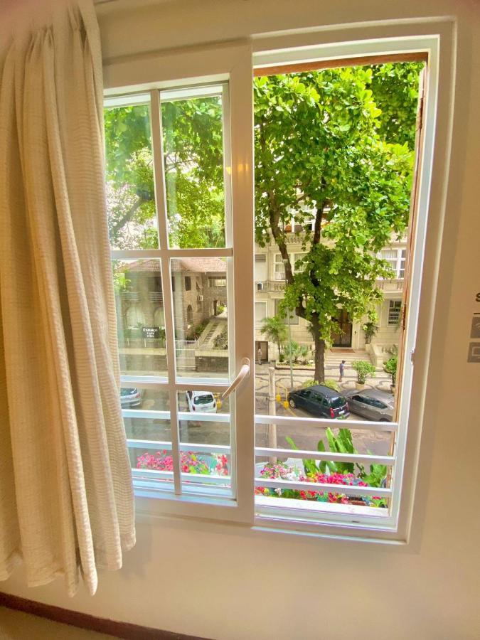 Palace Beach Hostel 리오데자네이루 외부 사진