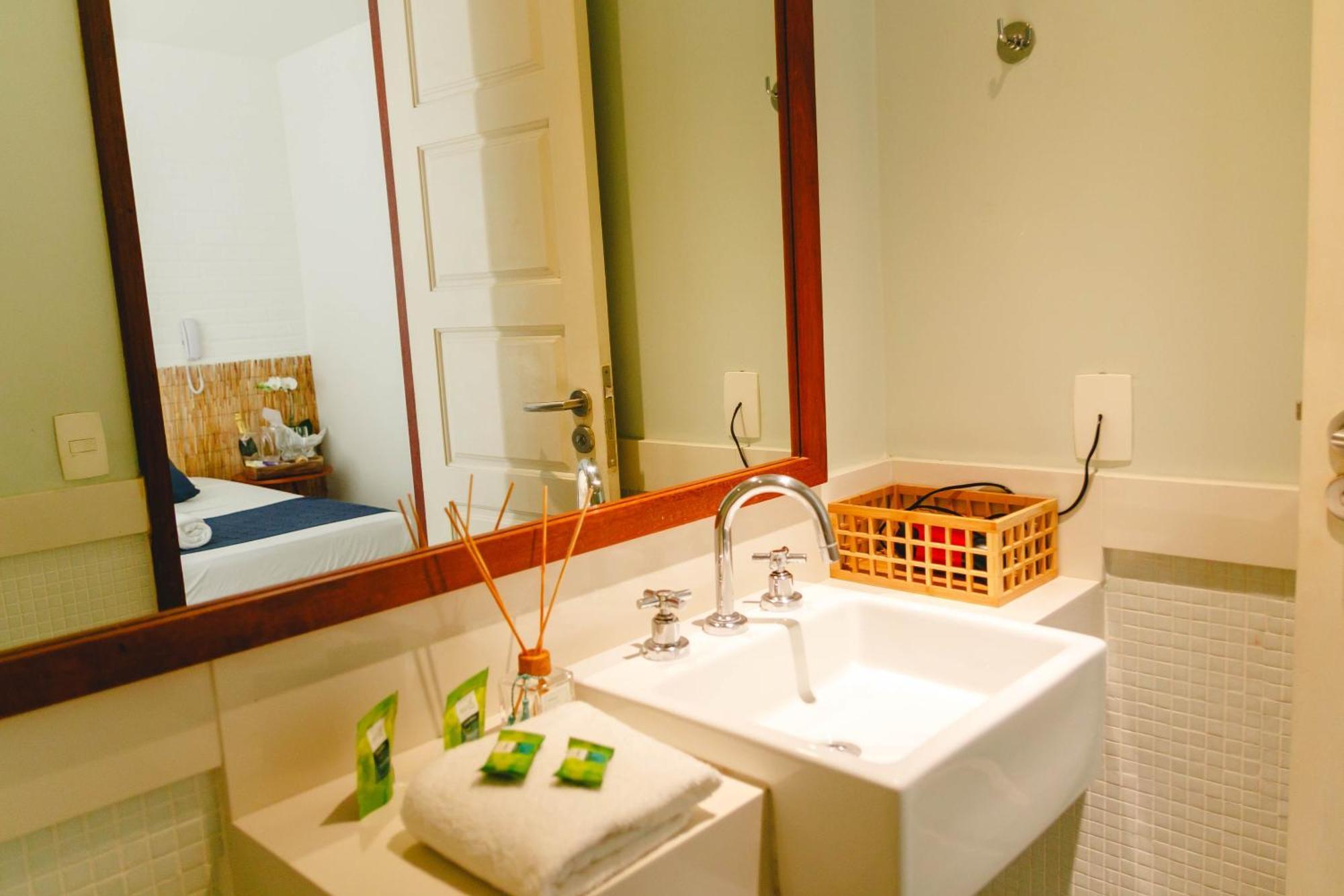Palace Beach Hostel 리오데자네이루 외부 사진