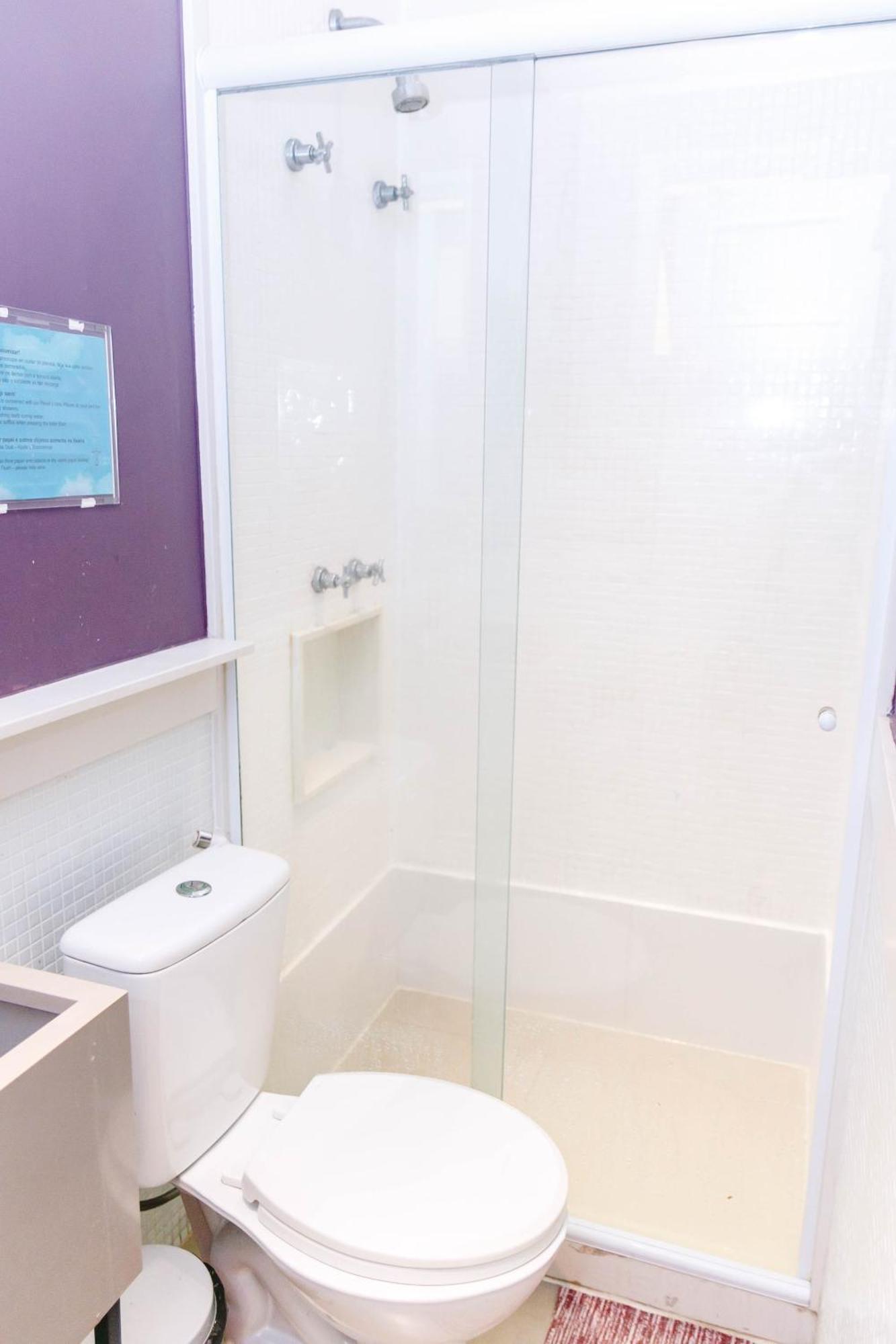 Palace Beach Hostel 리오데자네이루 외부 사진