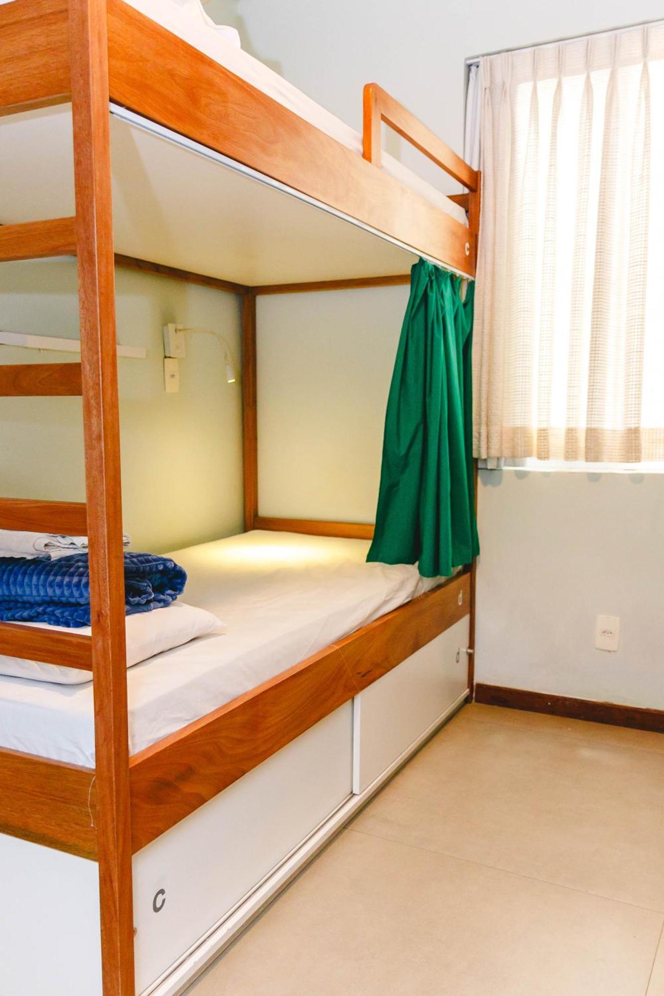 Palace Beach Hostel 리오데자네이루 외부 사진