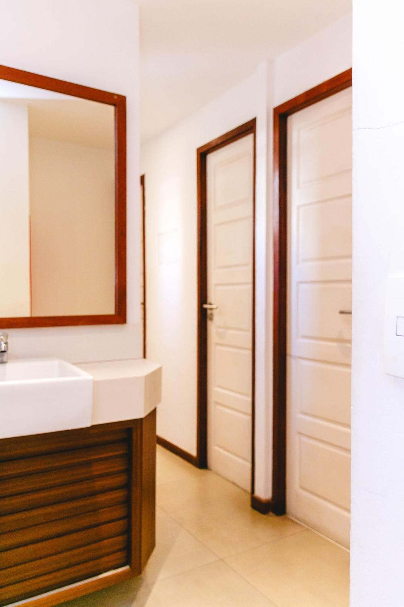 Palace Beach Hostel 리오데자네이루 외부 사진