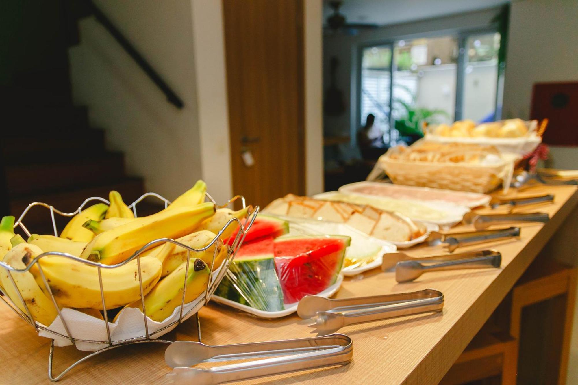 Palace Beach Hostel 리오데자네이루 외부 사진