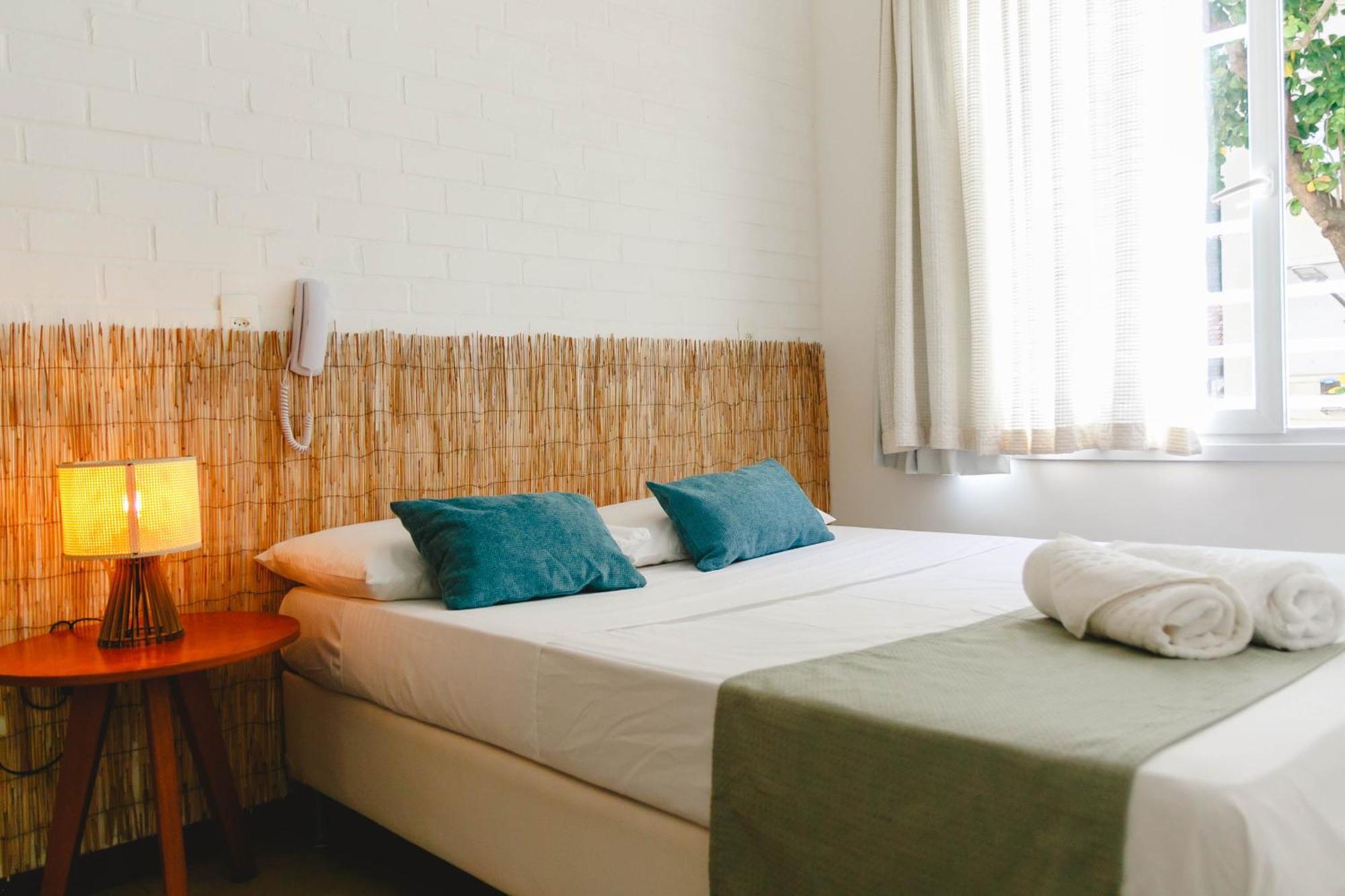 Palace Beach Hostel 리오데자네이루 외부 사진