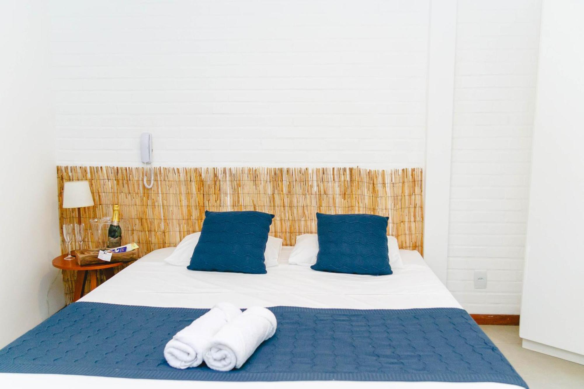 Palace Beach Hostel 리오데자네이루 외부 사진
