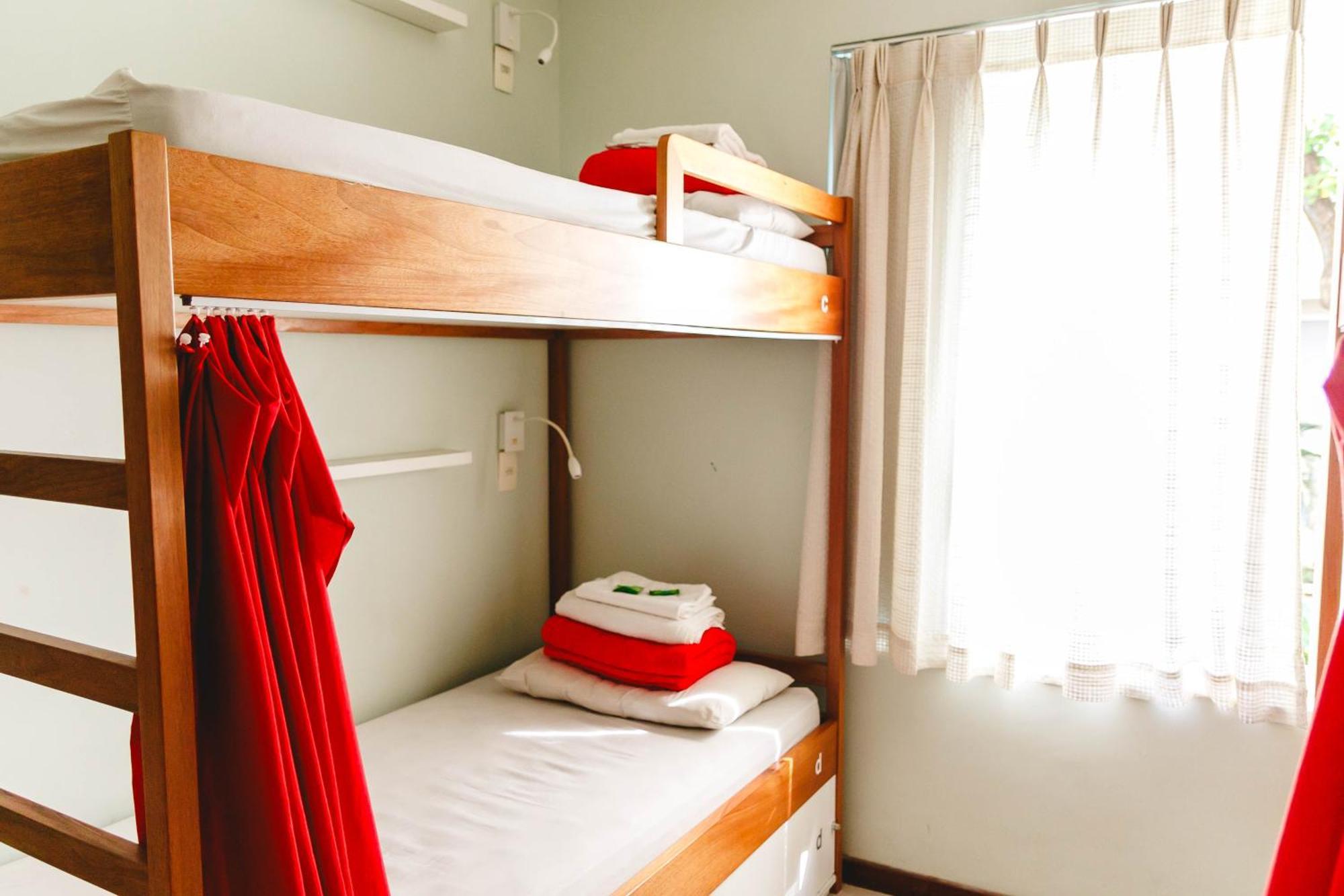 Palace Beach Hostel 리오데자네이루 외부 사진
