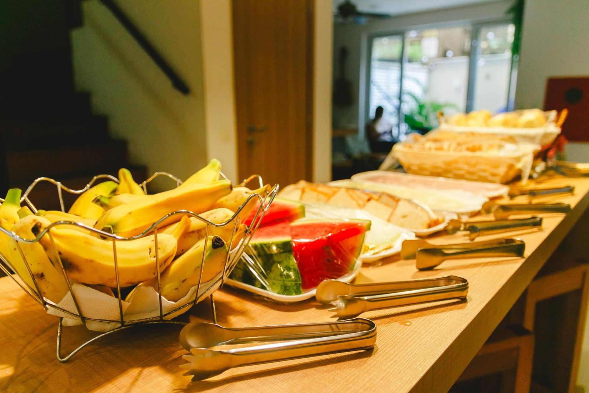 Palace Beach Hostel 리오데자네이루 외부 사진