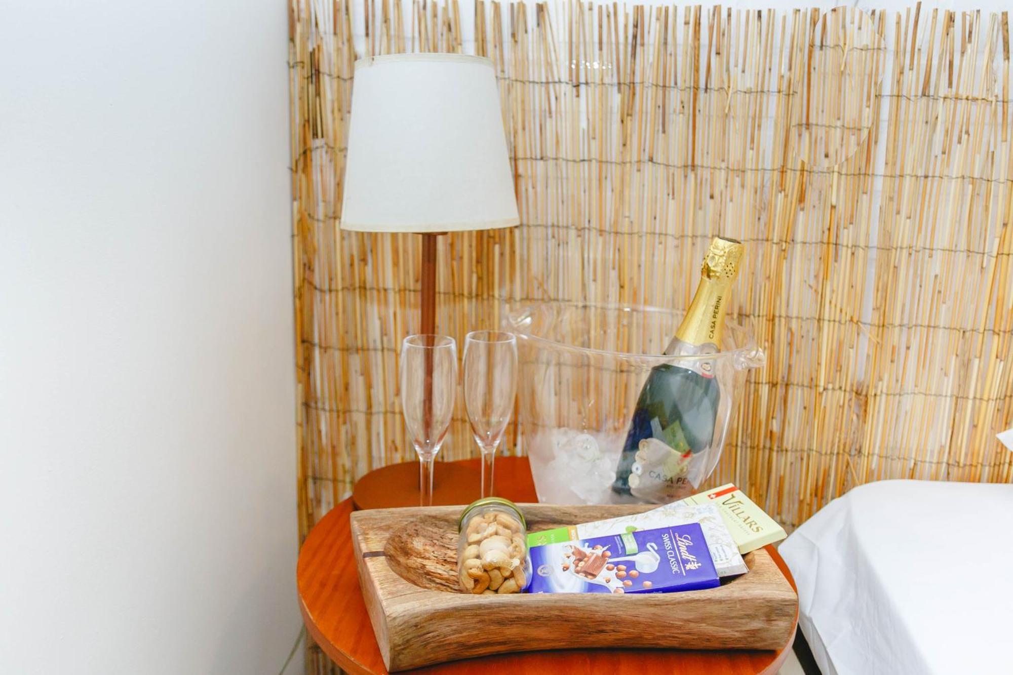 Palace Beach Hostel 리오데자네이루 외부 사진