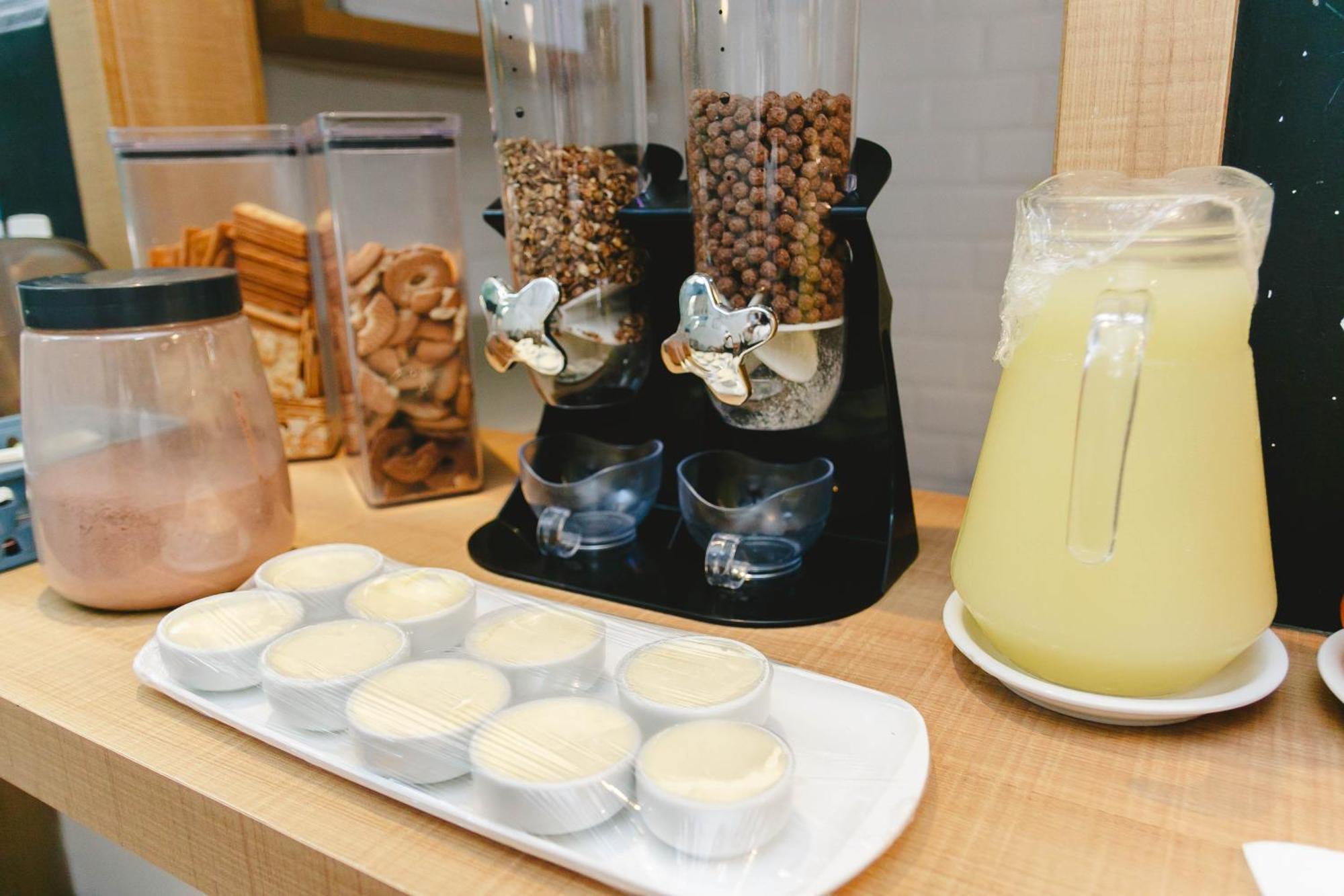 Palace Beach Hostel 리오데자네이루 외부 사진