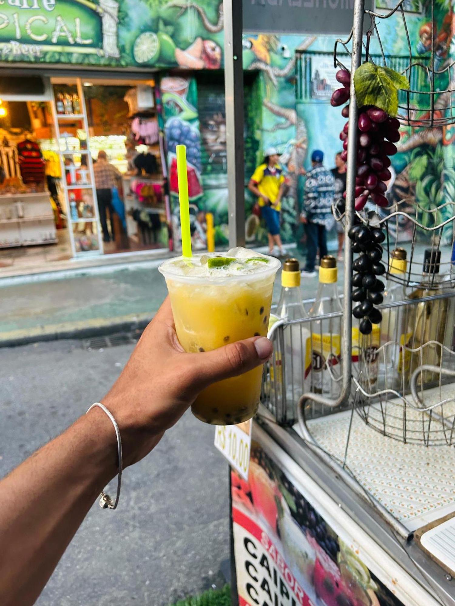 Palace Beach Hostel 리오데자네이루 외부 사진